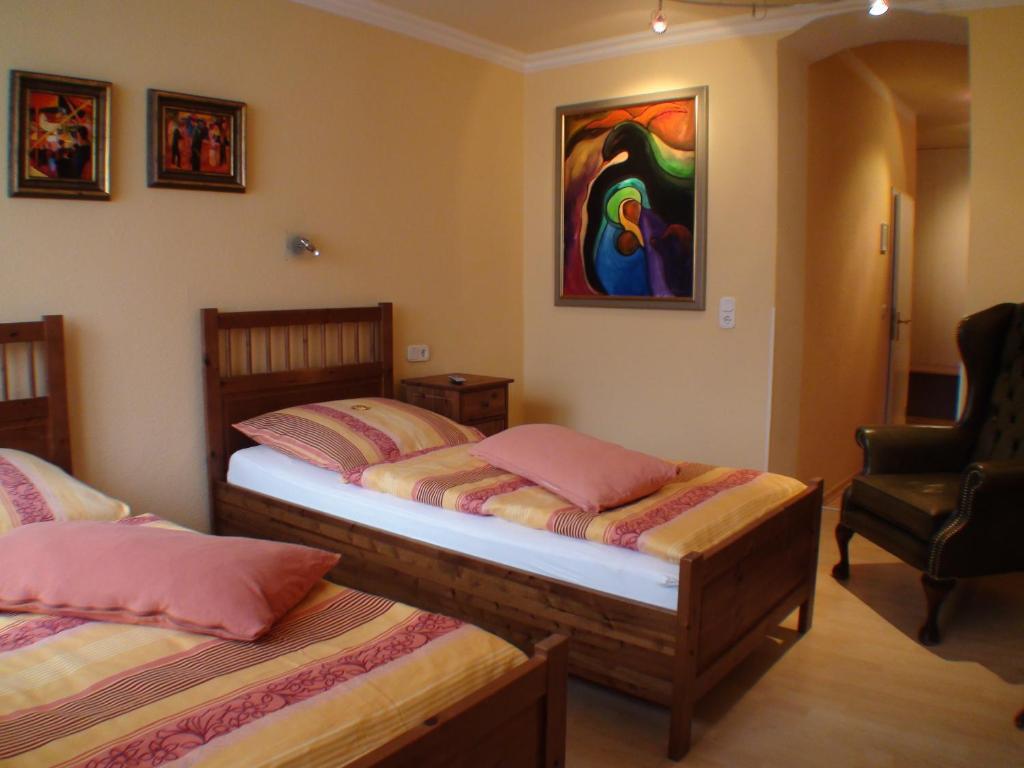 Hotel Alt-Rodenkirchen Cologne Room photo
