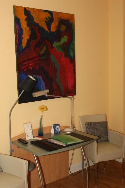 Hotel Alt-Rodenkirchen Cologne Room photo